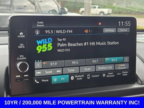 Used 2025 Honda Pilot EX-L image 24