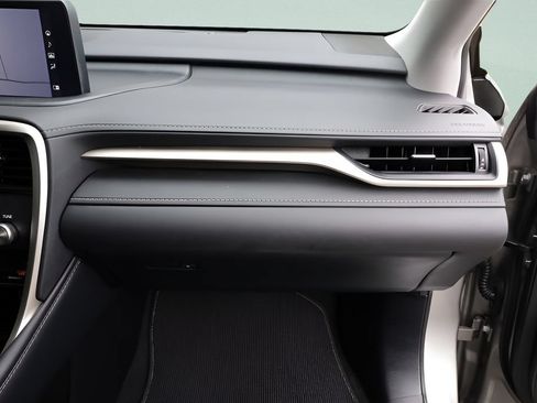 Used 2022 Lexus RX 350 FWD w/ Premium Package image 41