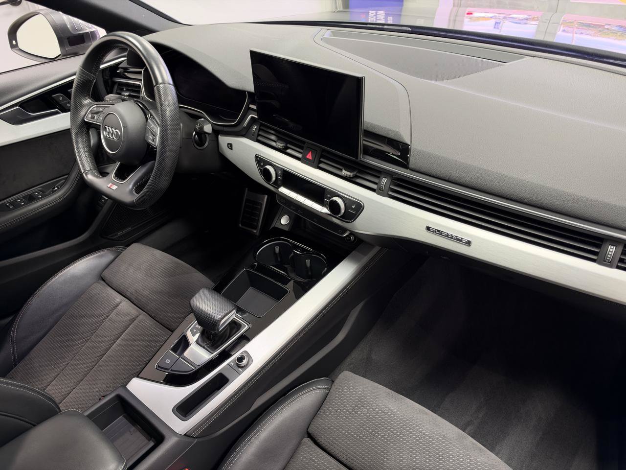 Used 2020 Audi A4 2.0T Premium Plus w/ Premium Plus Package AWD/4WD image 26