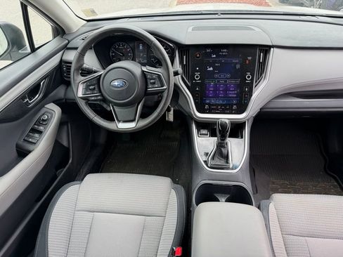 Used 2021 Subaru Outback Premium w/ Popular Package #1 AWD/4WD image 20