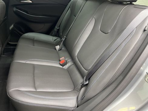 New 2026 Buick Encore GX Sport Touring image 5