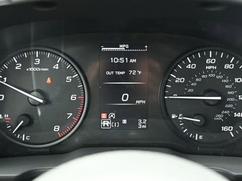 New 2026 Subaru Forester image 30