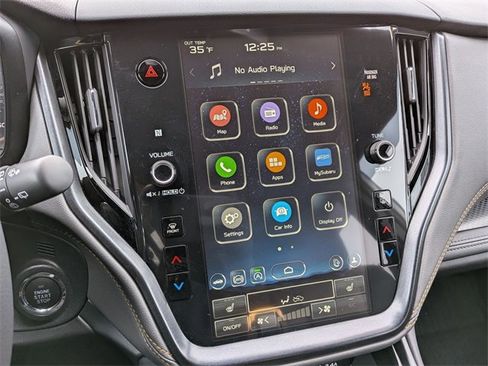 Certified 2025 Subaru Outback Wilderness image 12