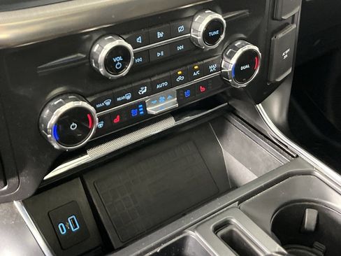 Certified 2022 Ford F150 Raptor w/ Raptor 37 Performance Package image 21