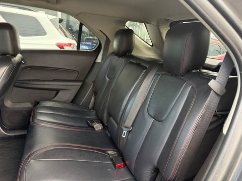 Used 2013 Chevrolet Equinox LT w/ Driver Convenience Package FWD image 19