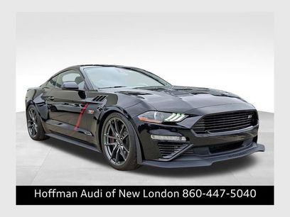 Used 2021 Ford Mustang GT Premium w/ GT Performance Package