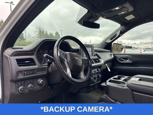 Used 2023 Chevrolet Suburban LS image 7