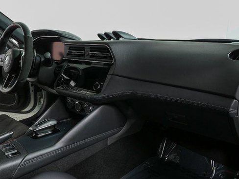 Used 2025 Nissan Z NISMO w/ Floor Mat Package RWD image 19