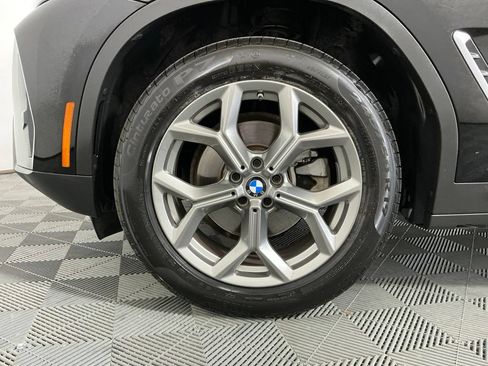 Certified 2024 BMW X3 sDrive30i RWD image 31