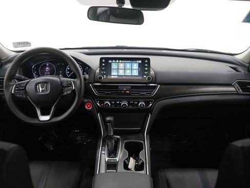 Used 2020 Honda Accord EX image 13