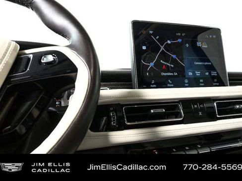 Used 2020 Lincoln Aviator Black Label Grand Touring w/ Class IV Trailer Tow Package image 14