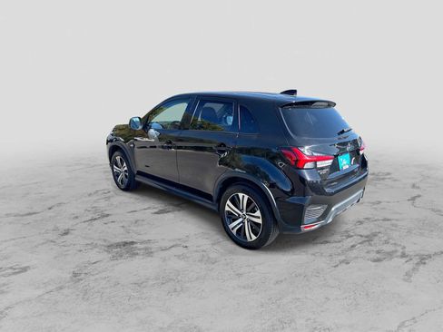 Used 2025 Mitsubishi Outlander Sport ES AWD/4WD image 6