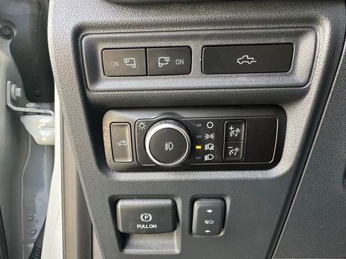 Used 2023 Ford F150 Platinum w/ Equipment Group 701A High image 26