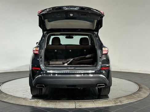 Used 2017 Nissan Murano Platinum w/ Platinum Technology Package AWD/4WD image 30
