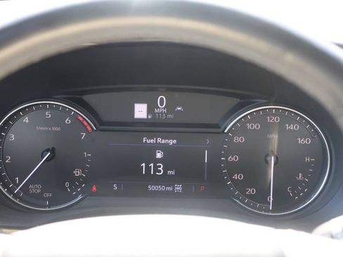 Used 2020 Cadillac XT6 Sport image 20