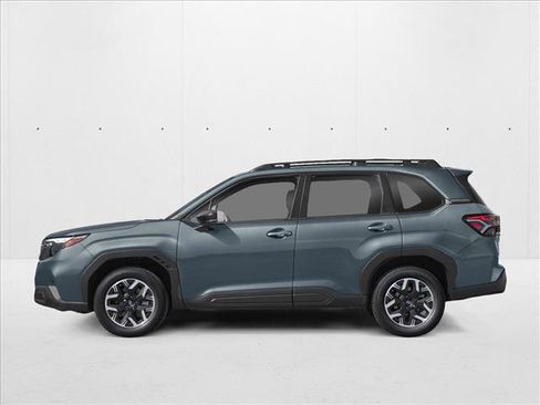 New 2026 Subaru Forester image 3