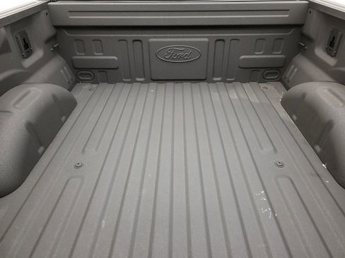 Used 2024 Ford F150 XLT w/ Mobile Office Package image 27