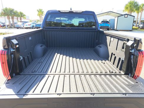 New 2026 Toyota Tundra SR5 image 6