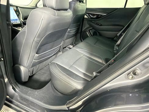 Used 2023 Subaru Outback Touring image 23