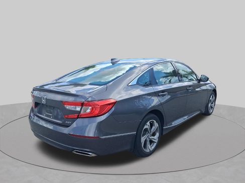 Used 2018 Honda Accord EX-L image 7