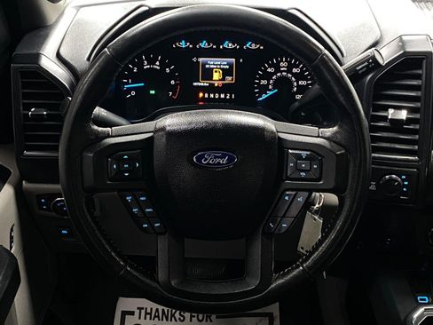 Used 2017 Ford F150 XL w/ Equipment Group 101A Mid AWD/4WD image 15