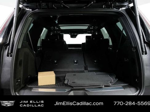 New 2026 Cadillac Escalade Sport w/ Touring Package image 34