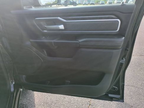 Used 2022 RAM 1500 Big Horn AWD/4WD image 33