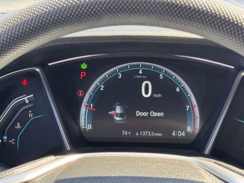 Used 2018 Honda Civic EX image 15