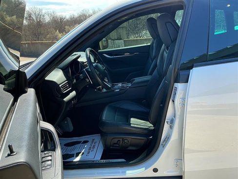 Used 2019 Maserati Levante GranSport image 29