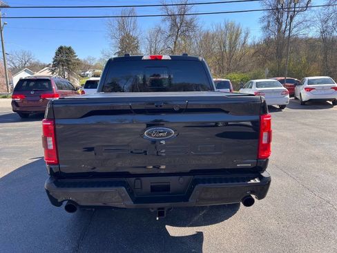 Used 2022 Ford F150 XLT w/ Equipment Group 302A High image 6