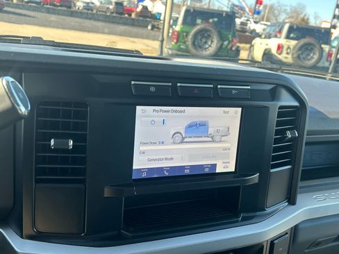 Used 2024 Ford F350 XL w/ XL Chrome Package image 35