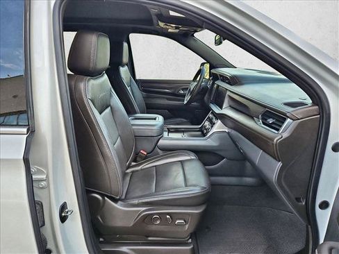 Used 2023 GMC Yukon Denali AWD/4WD image 23
