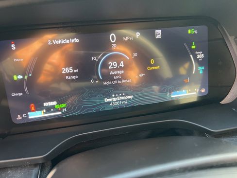 Used 2023 Jeep Grand Cherokee Overland image 17