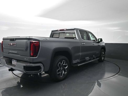 New 2026 GMC Sierra 1500 SLT w/ SLT Premium Plus Package image 7