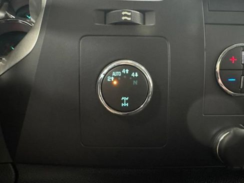 Used 2012 Chevrolet Silverado 1500 LT w/ All-Star Edition AWD/4WD image 14