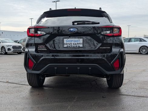 Used 2024 Subaru Crosstrek 2.5i Limited w/ Crosstrek Mirror Package AWD/4WD image 17