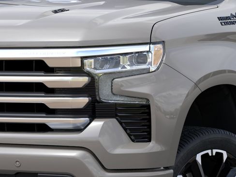 New 2026 Chevrolet Silverado 1500 High Country image 10