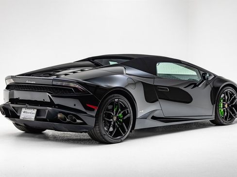 Used 2017 Lamborghini Huracan LP 610-4 image 26