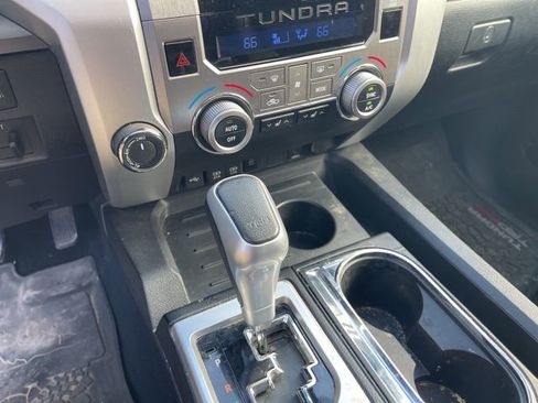 Used 2020 Toyota Tundra TRD Pro image 23