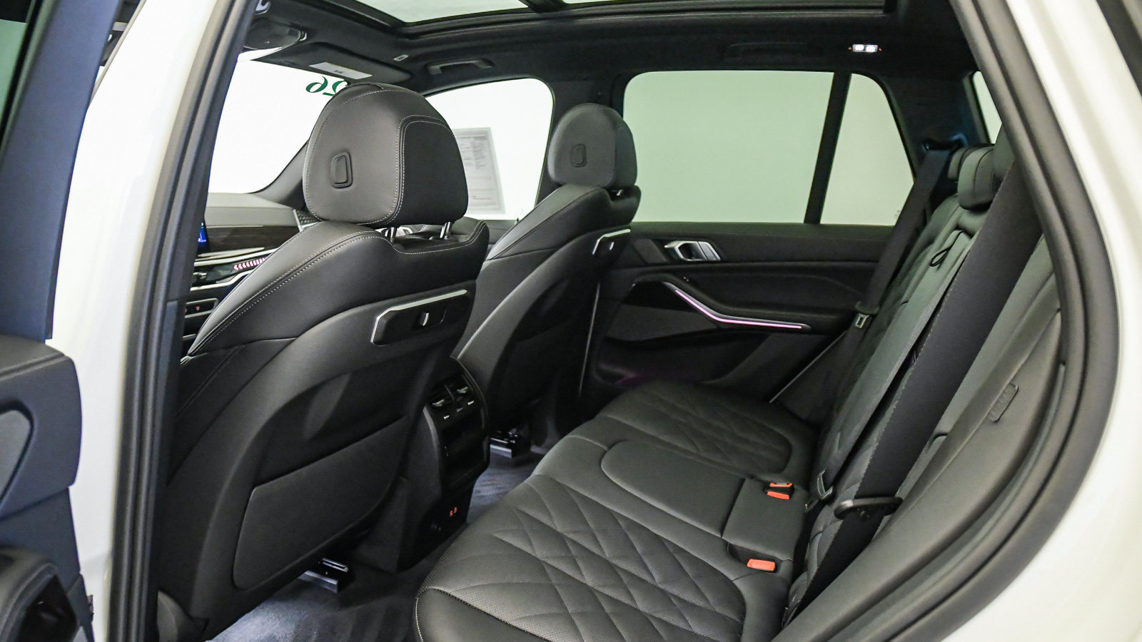 Used 2026 BMW X5 sDrive40i w/ Premium Package RWD image 17