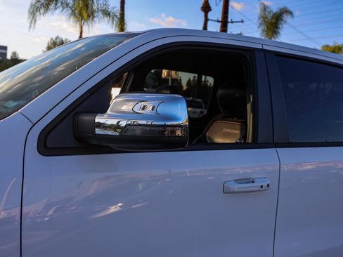 Used 2024 RAM 1500 Laramie image 12