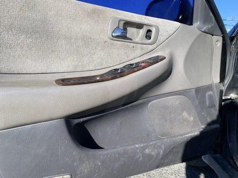 Used 2002 Honda Accord SE image 13