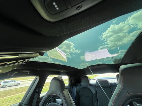 New 2026 Dodge Charger R/T AWD/4WD image 11