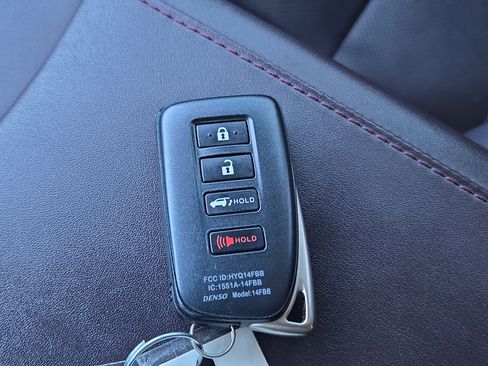 Used 2016 Lexus RX 350 AWD image 34