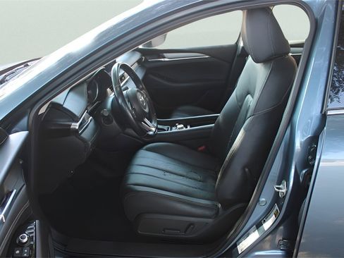 Used 2018 MAZDA MAZDA6 Touring image 24