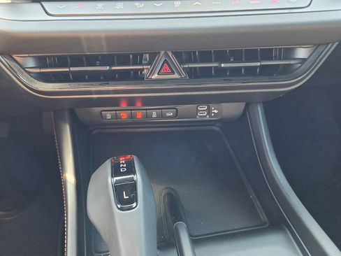 New 2026 Dodge Charger Scat Pack w/ Blacktop Package AWD/4WD image 21