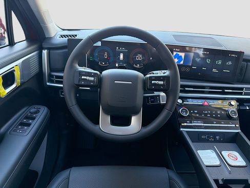 New 2026 Hyundai Santa Fe SEL image 18