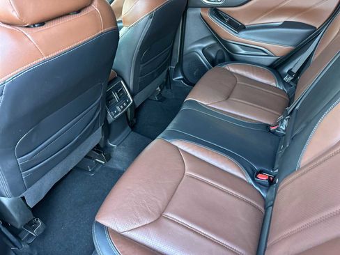 Used 2023 Subaru Forester Touring image 14