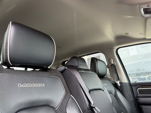 Used 2022 RAM 1500 Laramie image 15