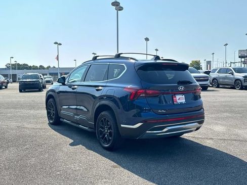 Used 2022 Hyundai Santa Fe XRT w/ Cargo Package AWD/4WD image 6